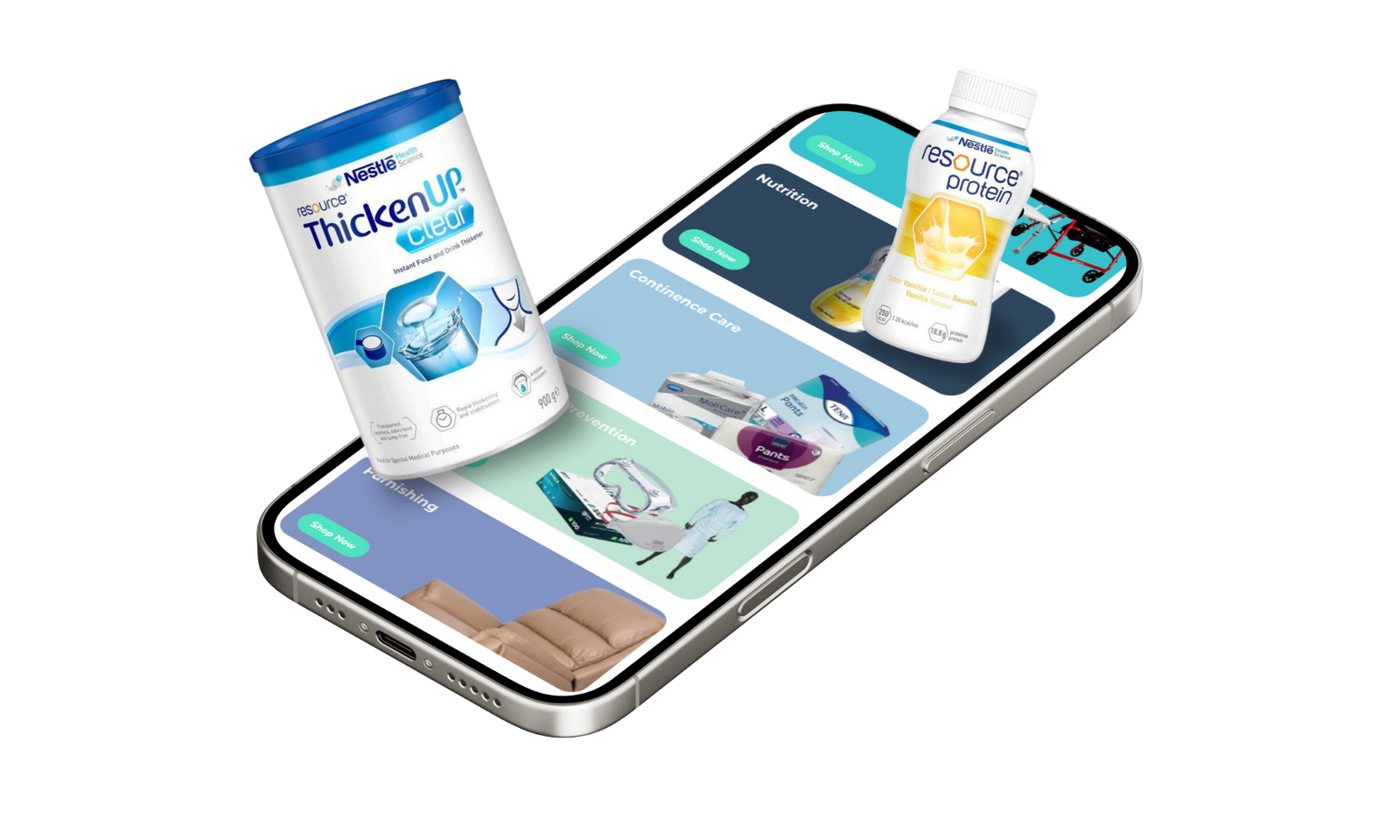 Platinum Health Supply