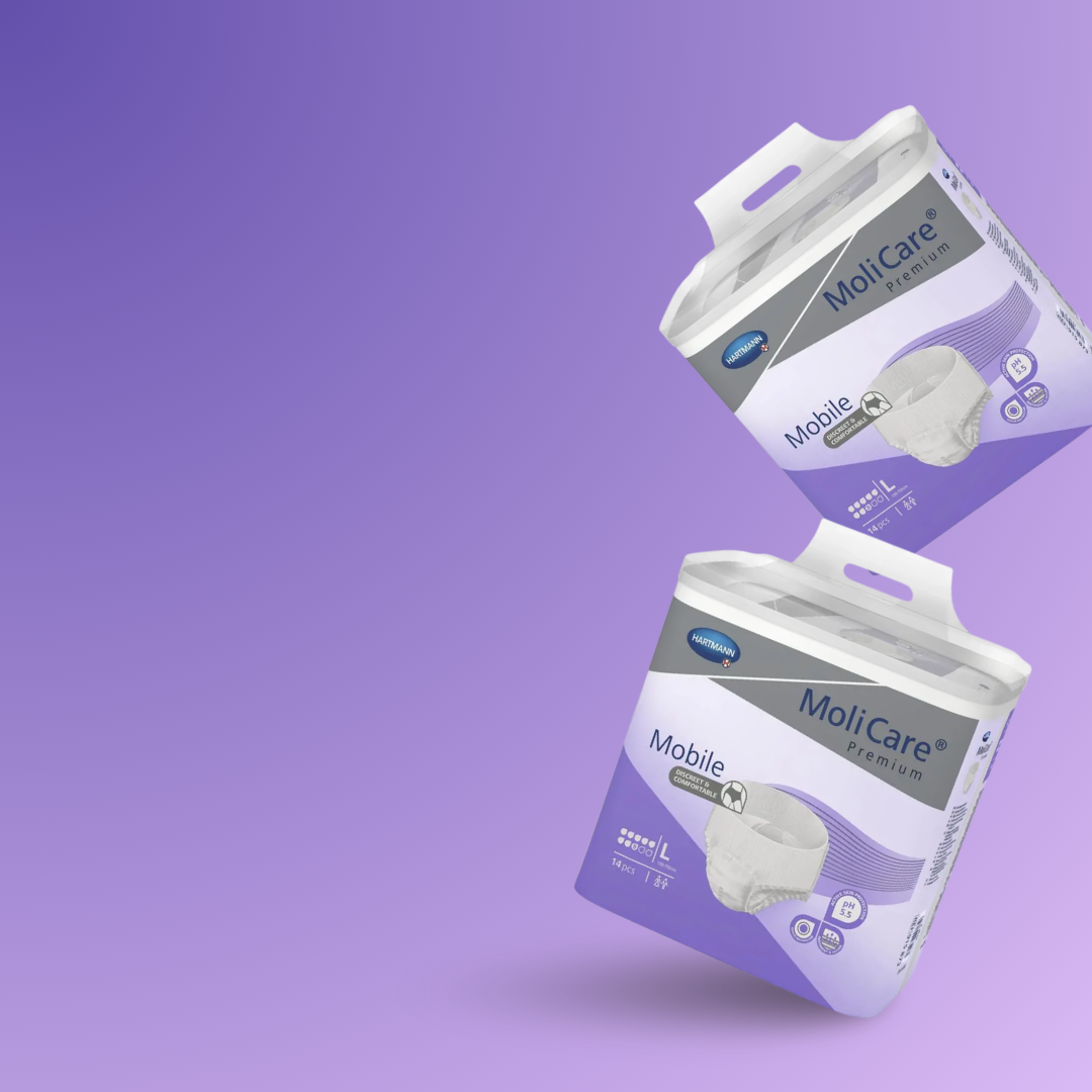MoliCare Premium