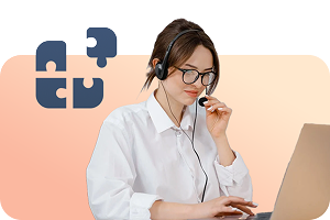 Tailored Solutions