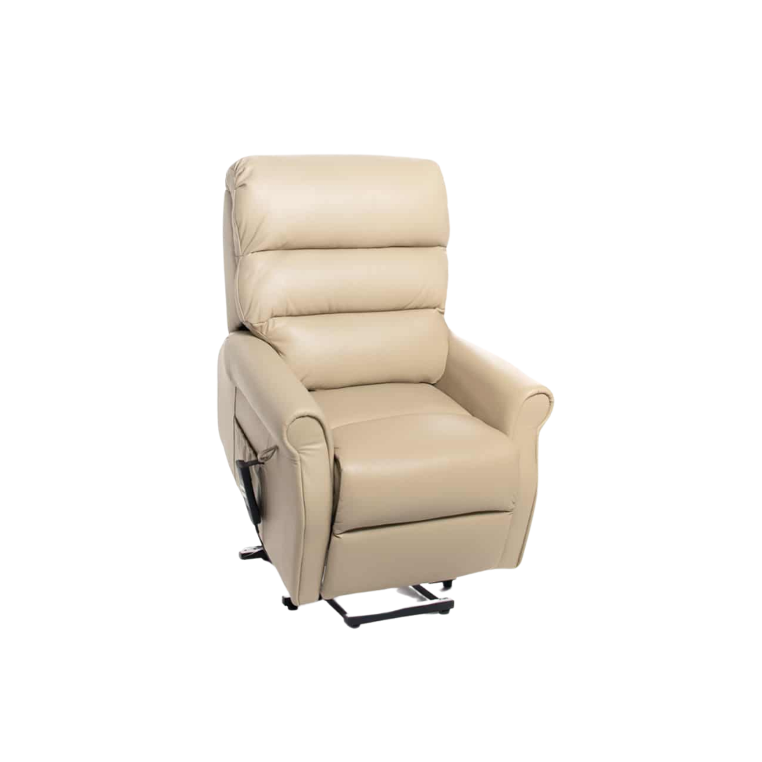 Elegant Comfort & Assisted Mobility