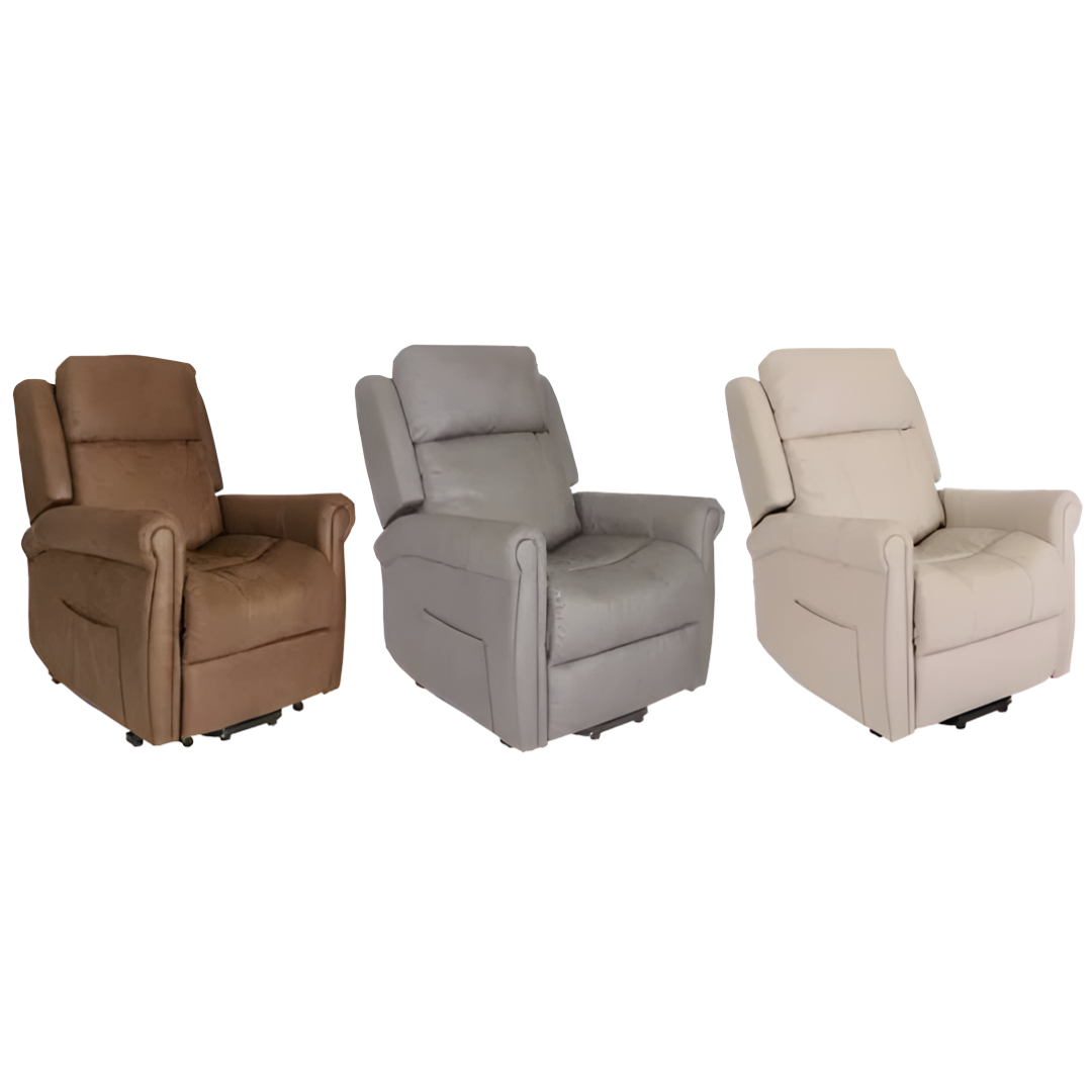 Ultimate Comfort & Support