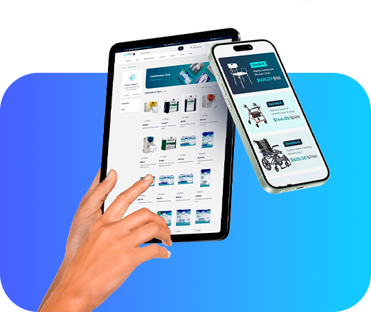 Select Products