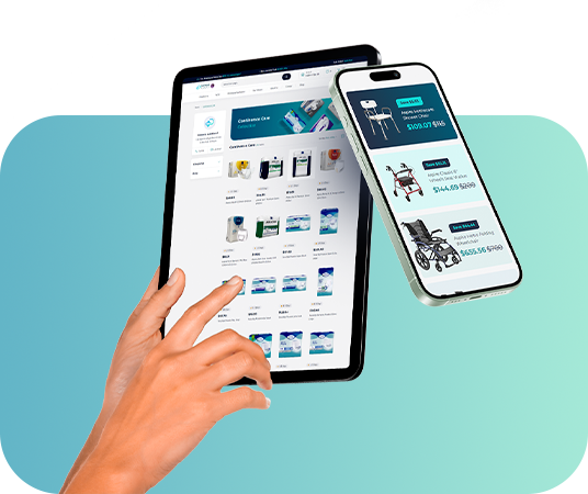 Select Products
