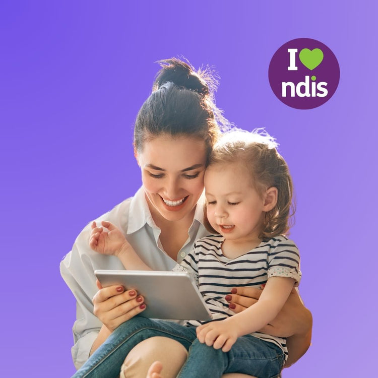 Registered NDIS Provider