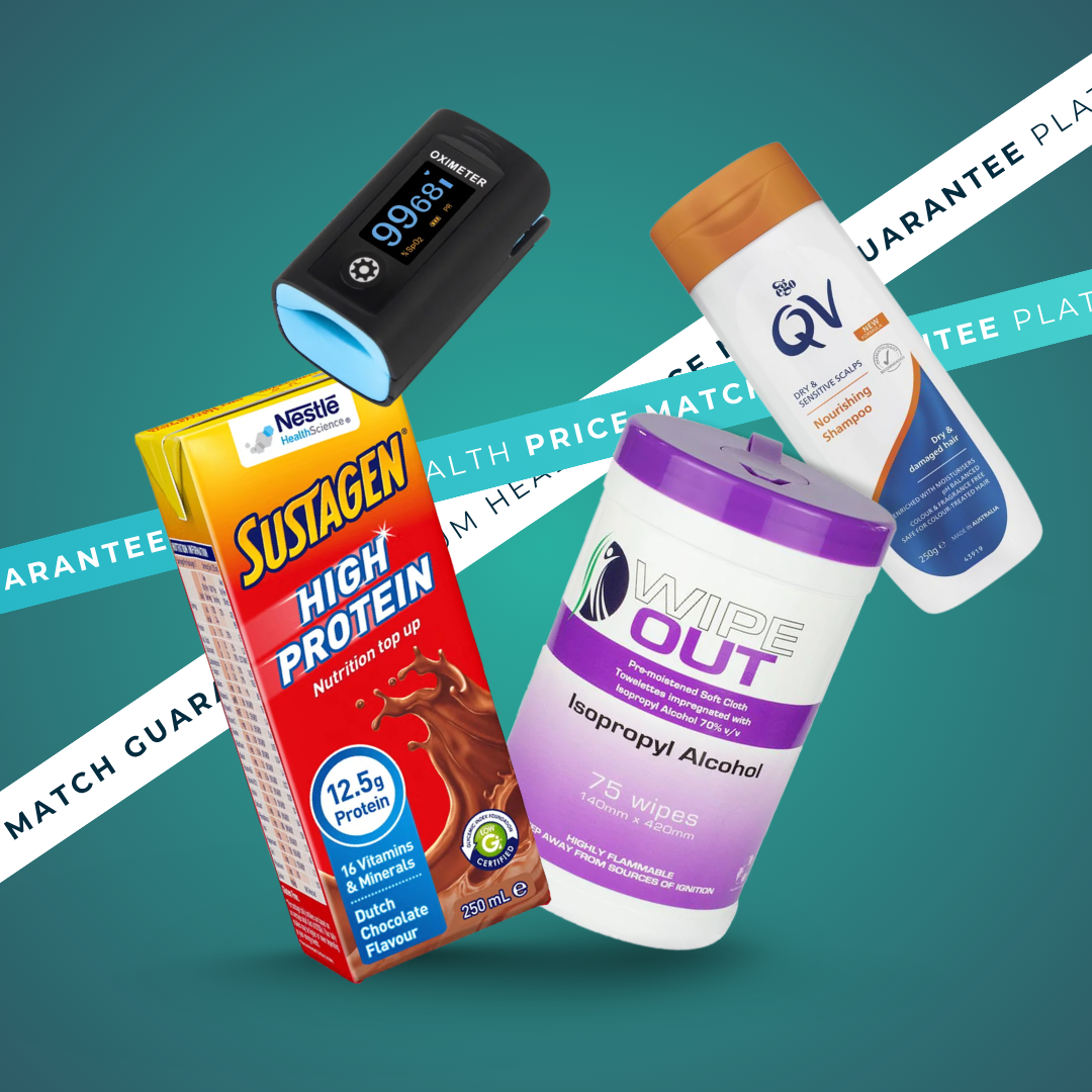 Platinum Health Supply
