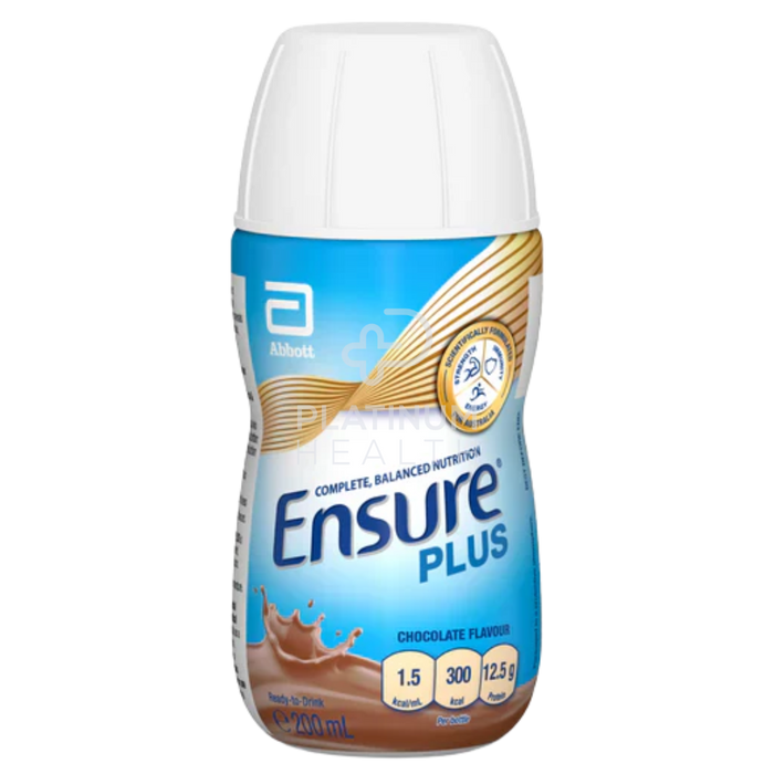 Ensure Plus 200ml Bottle