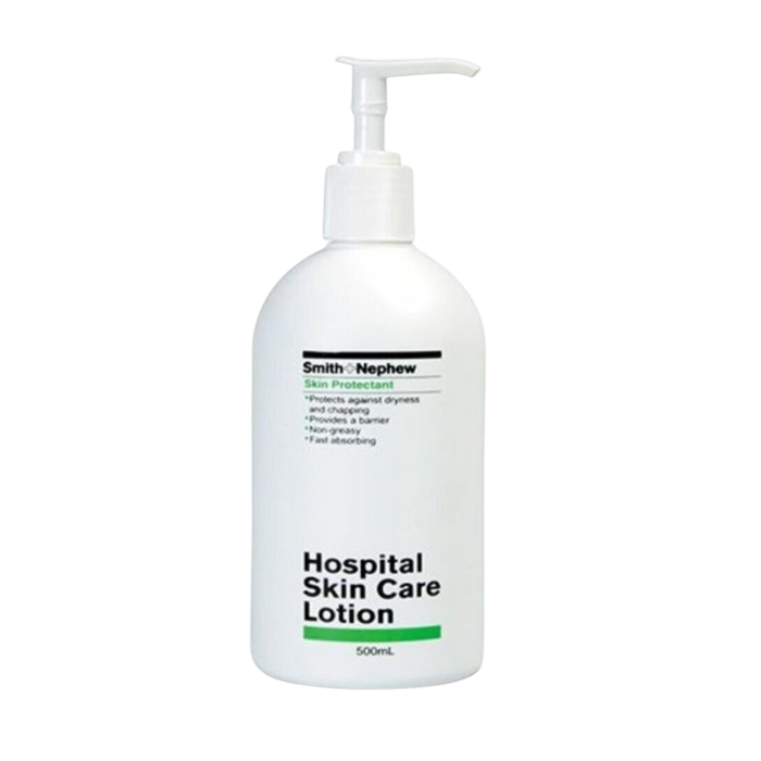 Hospital Skin Care Lotion