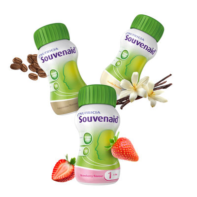 Souvenaid Liquid