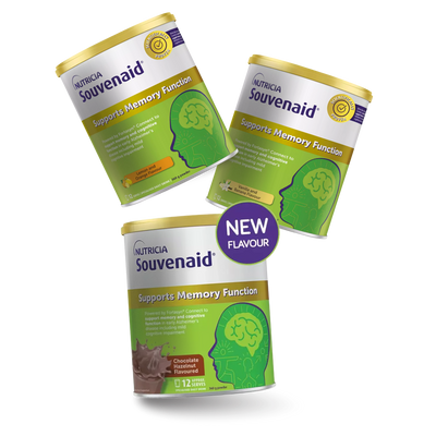Souvenaid Powder