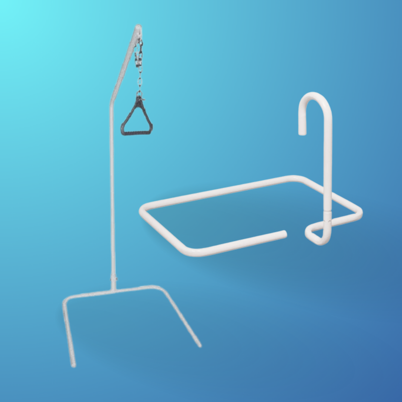 Bed Sticks & Bed Poles