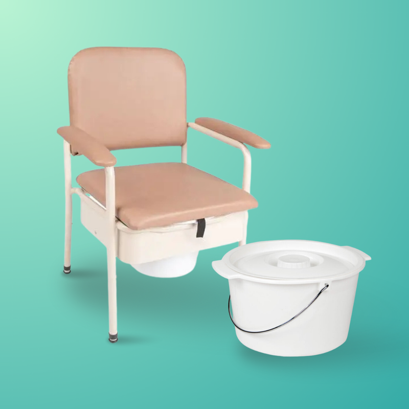 Bedside Commodes