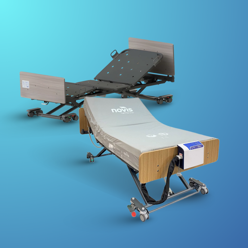 Homecare Beds