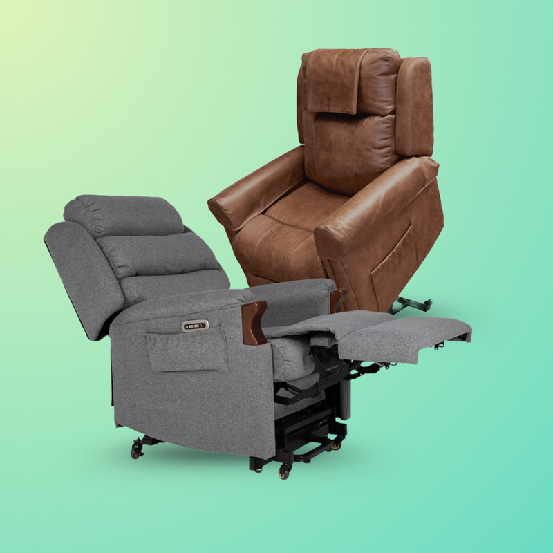 Lift Chairs