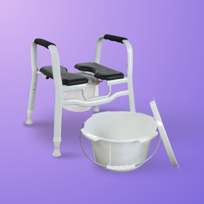 Shower Commodes