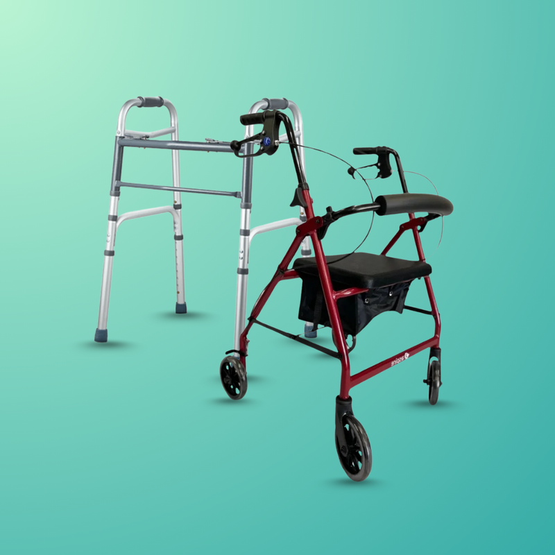 Walking Aids