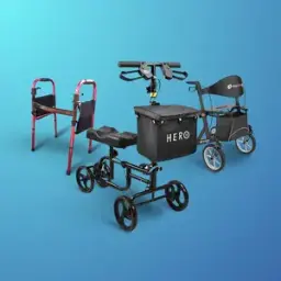 Mobility & Daily Living