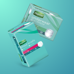 Depend