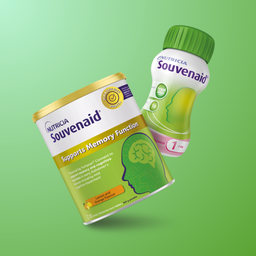 Souvenaid