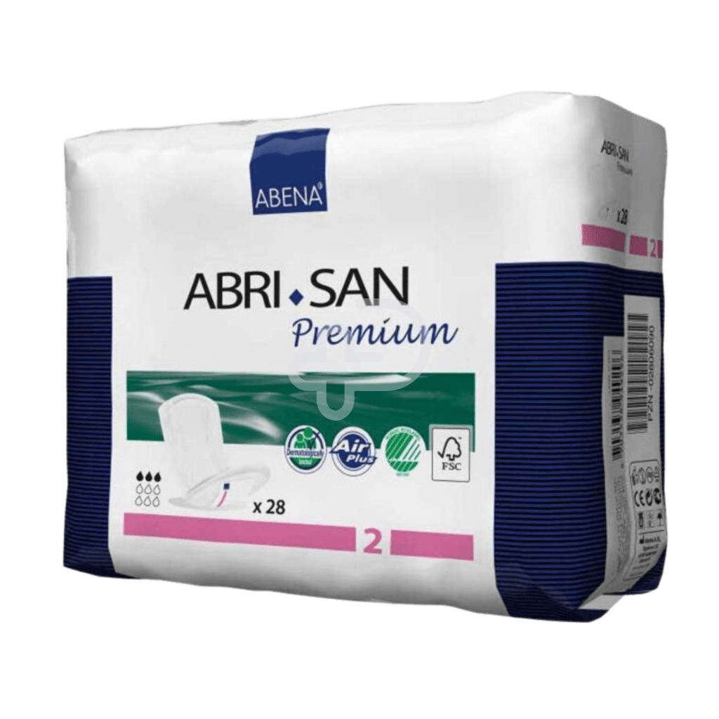 Abena San 2 Premium