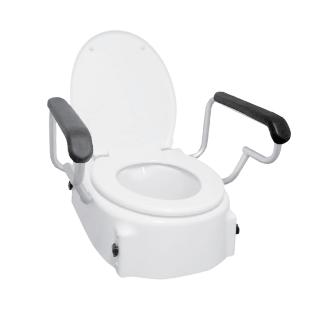 Aspire Freedom Toilet Seat Raiser