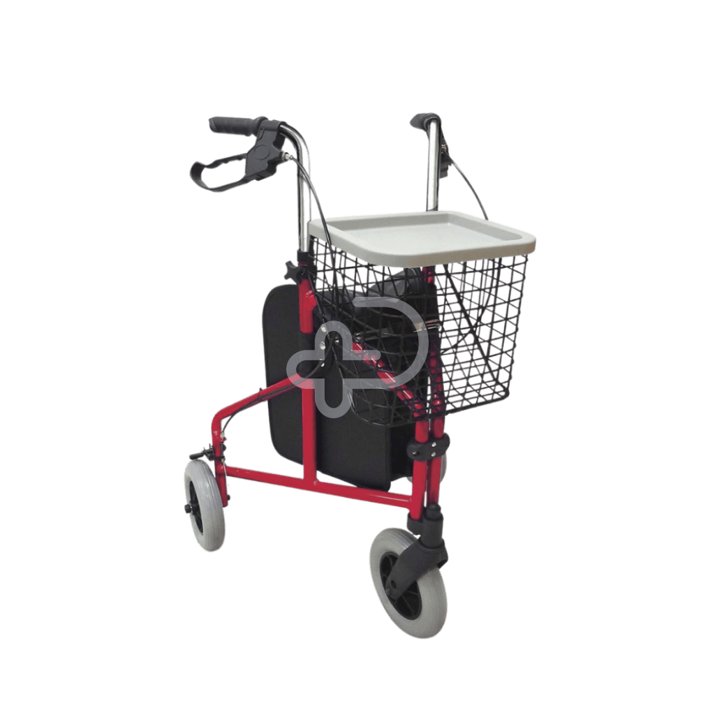 Aspire Tri Wheel Walker