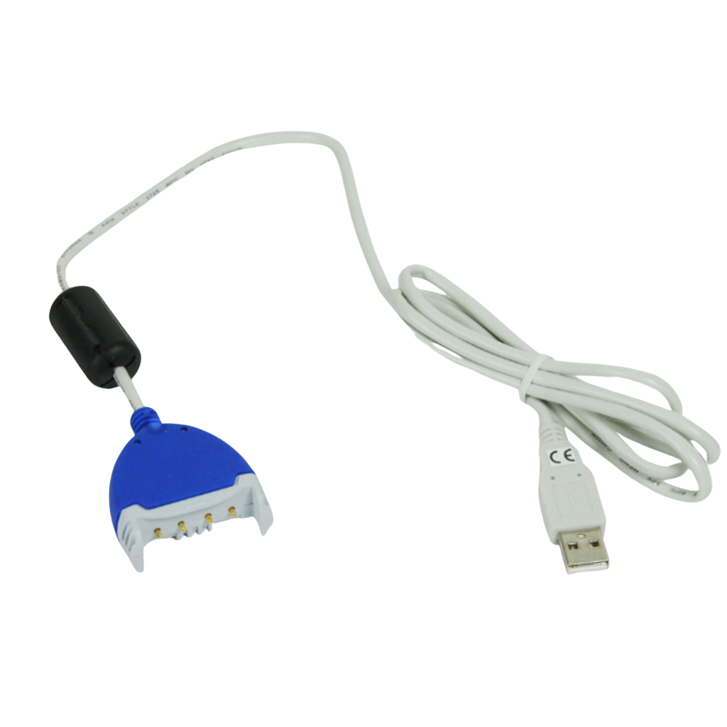 HeartSine Samaritan USB Cable