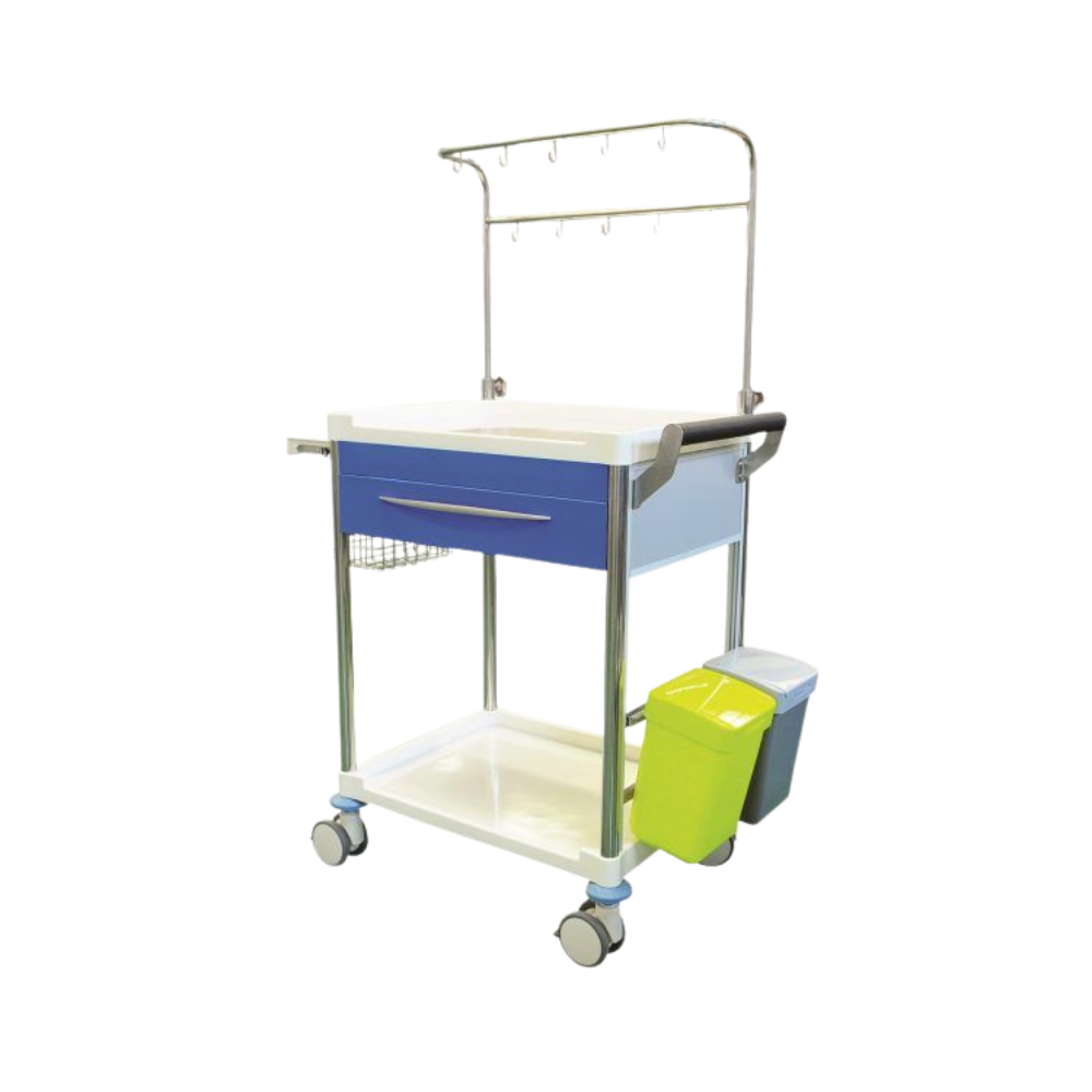 Infusion Trolley