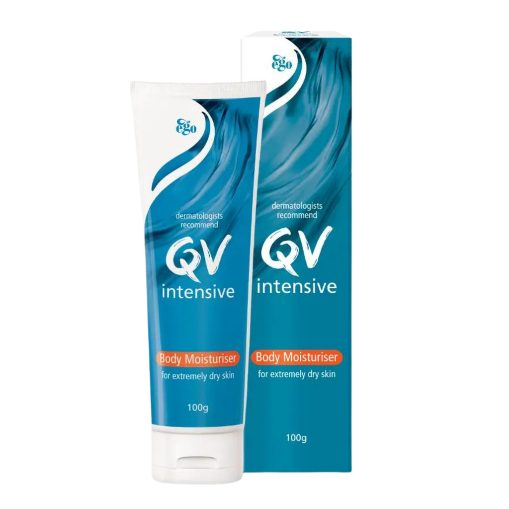 QV Intensive Moisturiser 100g
