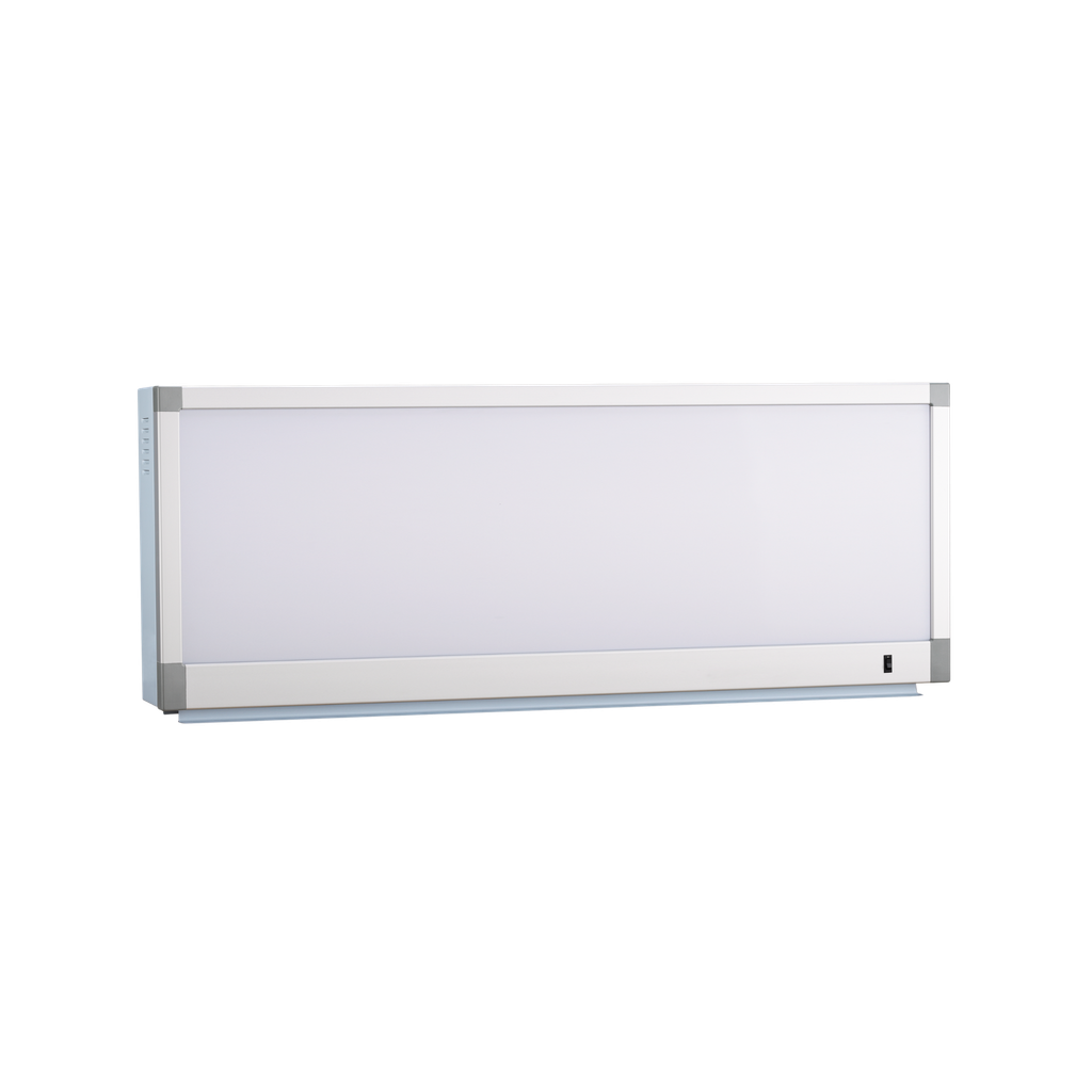 Quad Bay Standard Dim