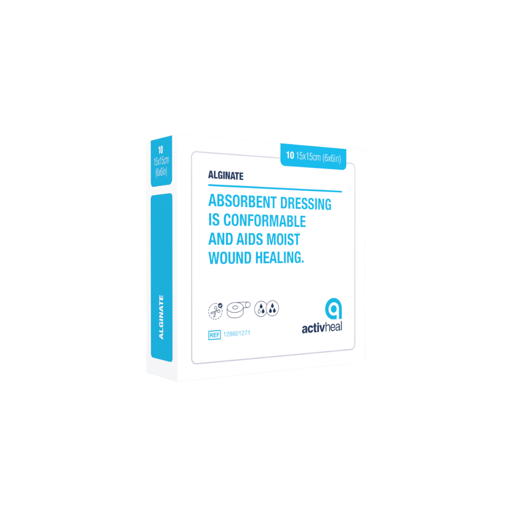 ActivHeal Alginate