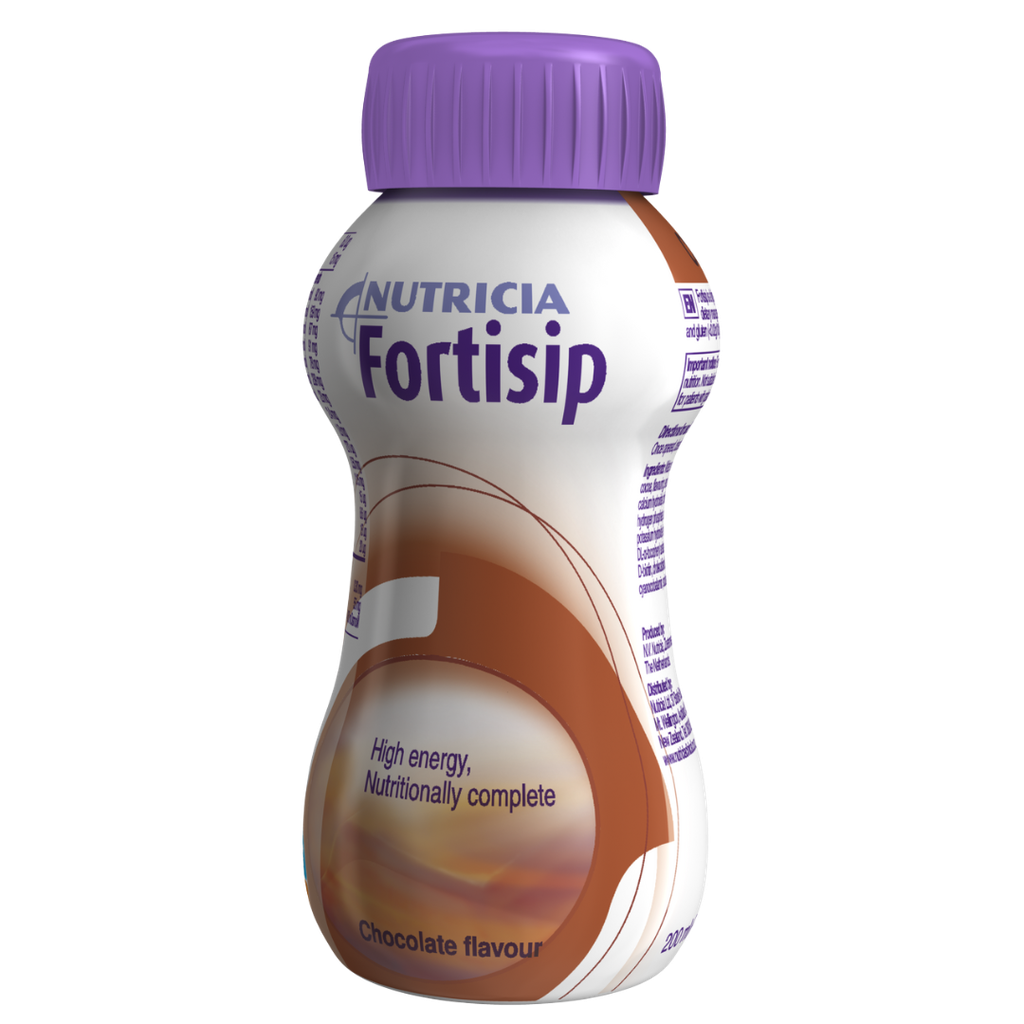 Fortisip 200ml Bottle