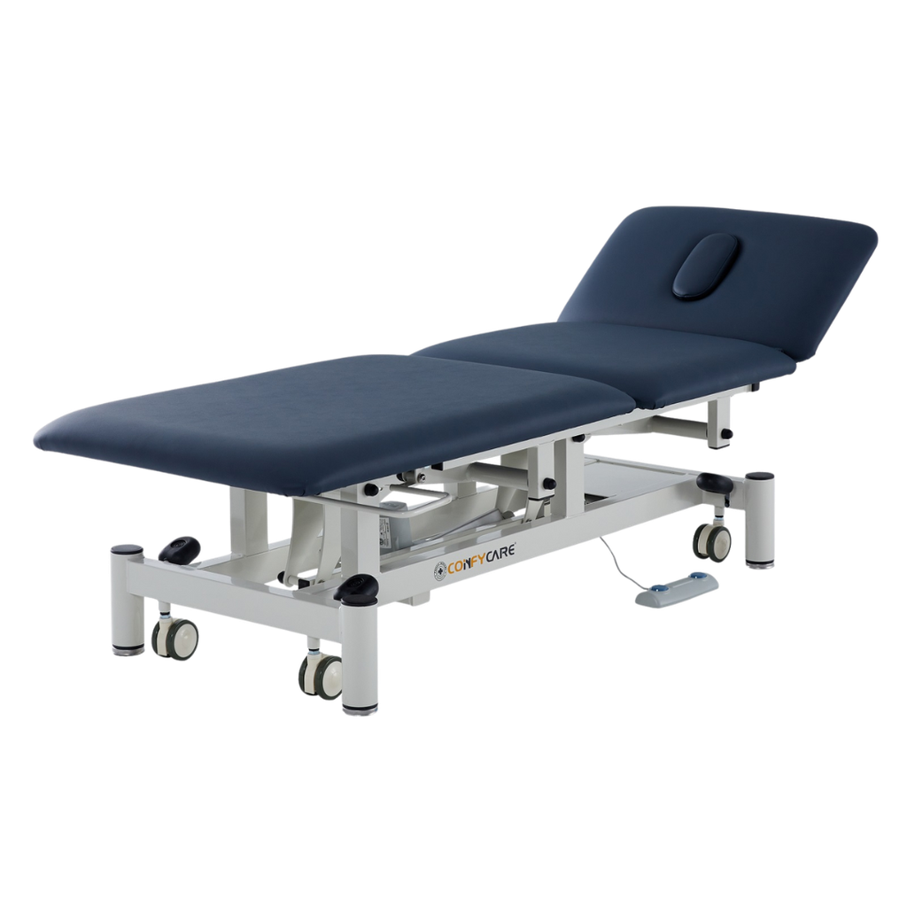 Three Section Physio Treatment Couch