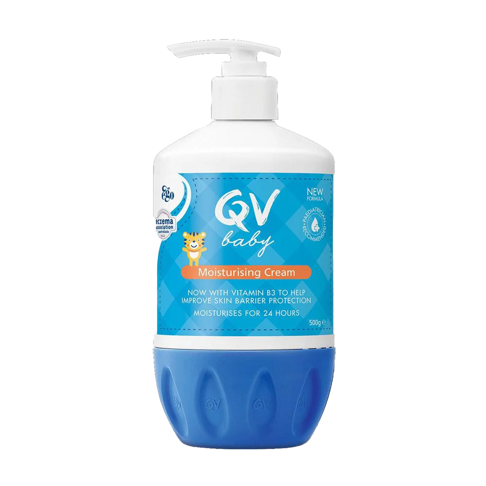 QV Baby Moisturising Cream
