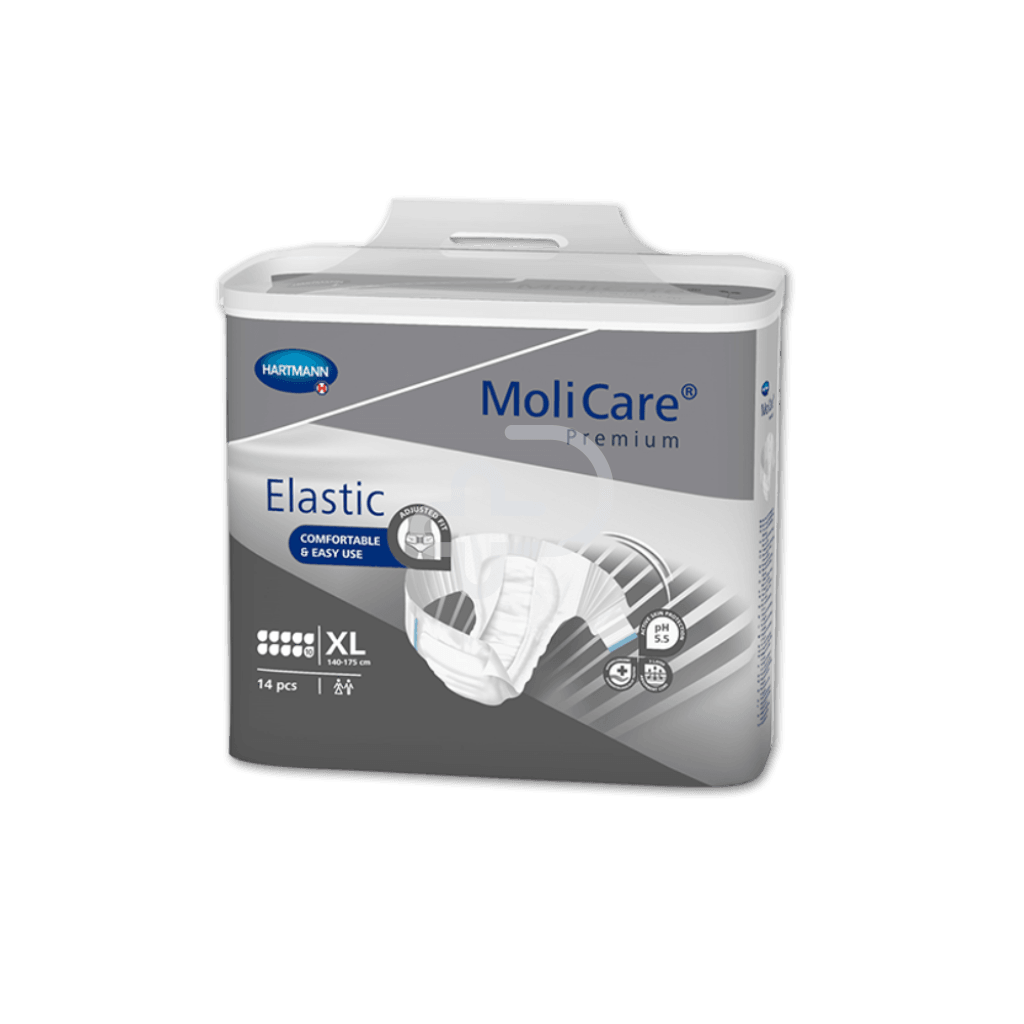 MoliCare Premium Elastic