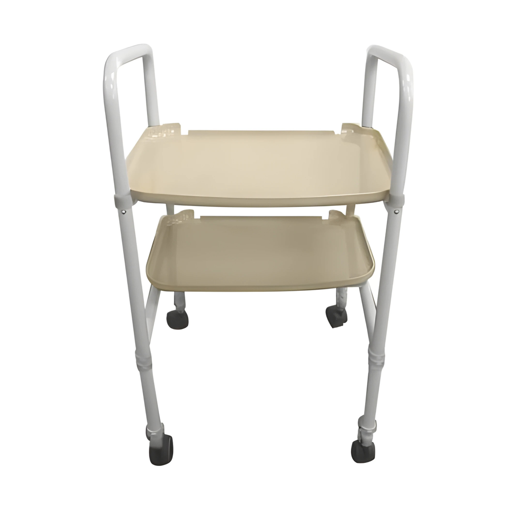Aspire Meal Trolley