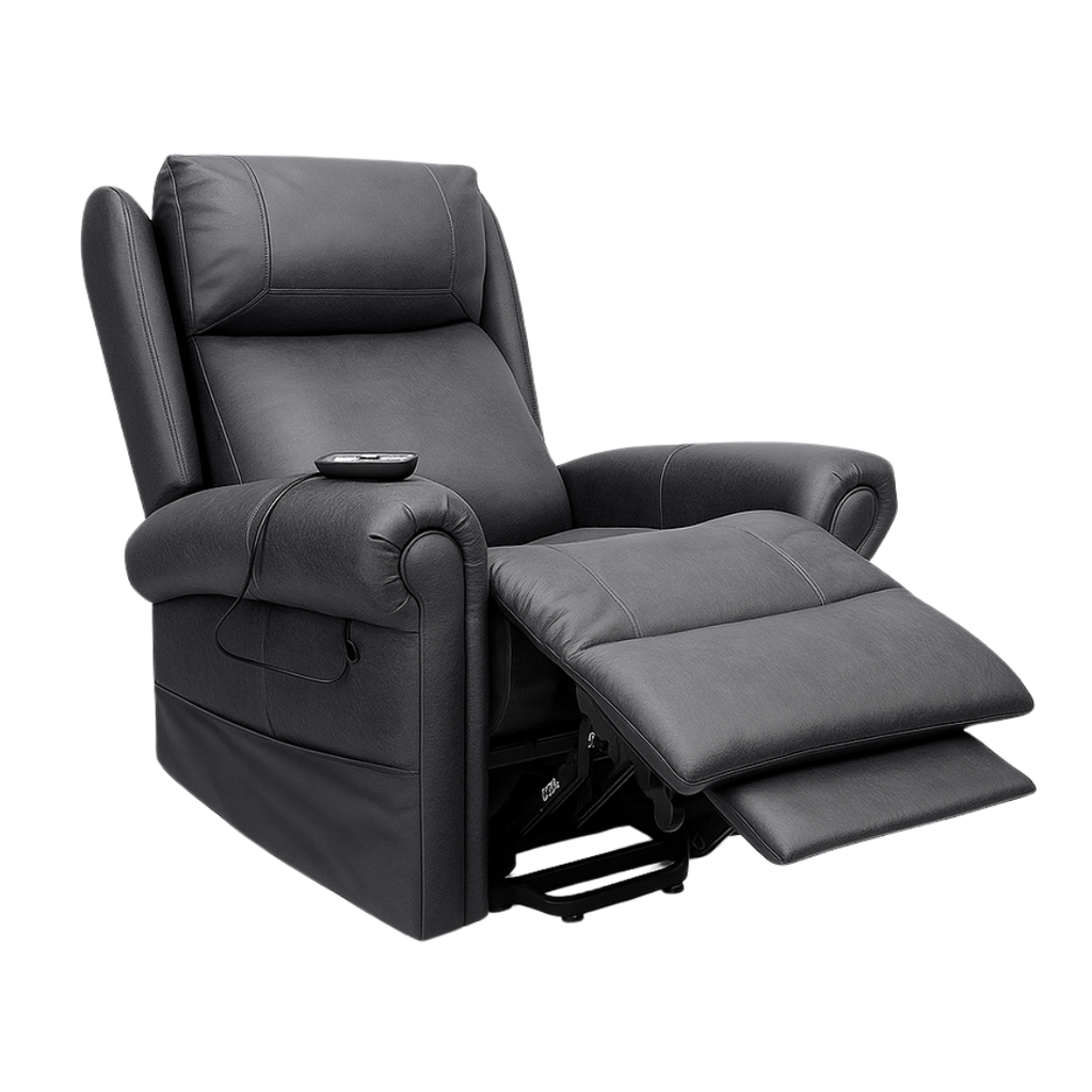 ASPIRE - GABRIEL X - Five Action Zero Gravity Tilt-in-Space Lift Chair