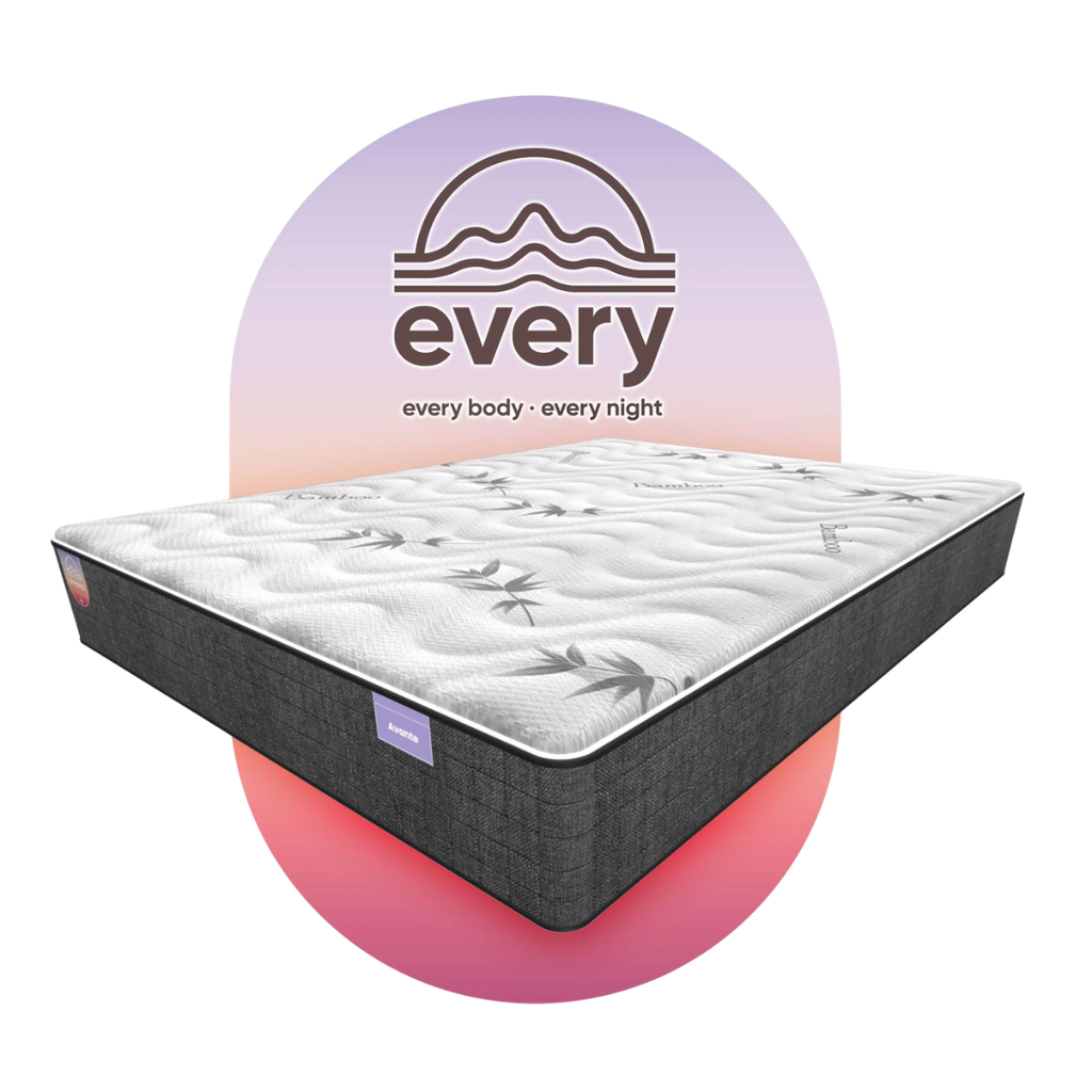 Everysleep Avante Mattress