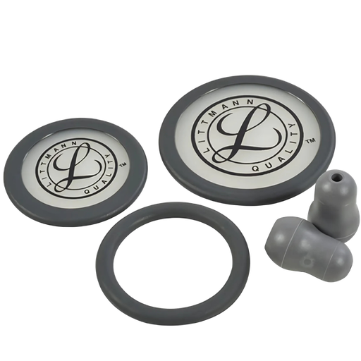 3M Littmann Stethoscope Spare Parts Kit Classic III, Cardiology IV and CORE