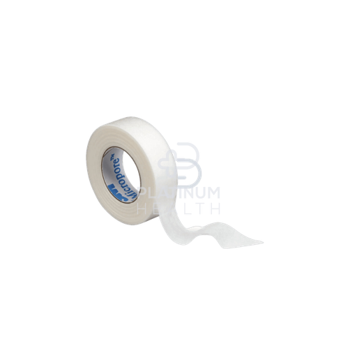 3M Micropore Paper Surgical Tape