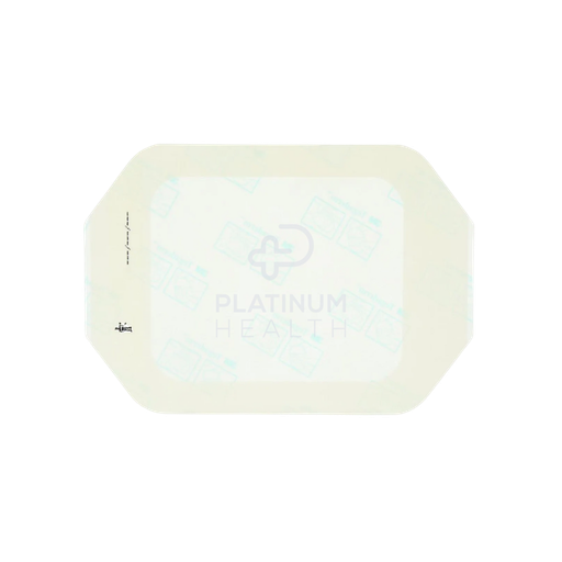 3M Tegaderm IV Transparent Dressing