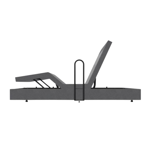 Aspire ComfiMotion Bed Collection Crook Handle Bed Rail For Activ Care Bed