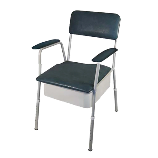 Aspire Classic Bedside Commode