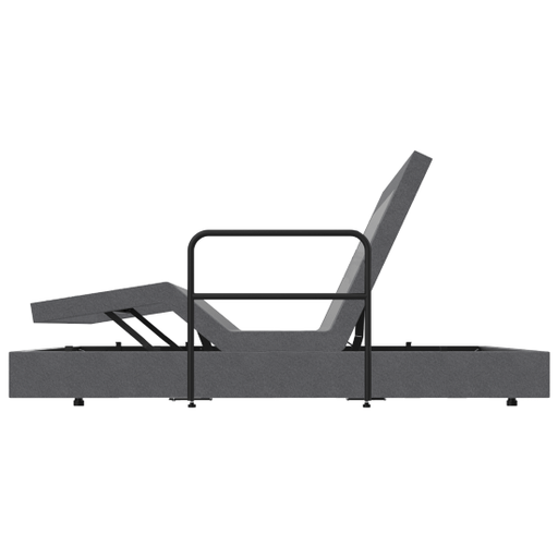 Aspire ComfiMotion Bed Collection Bed Rail