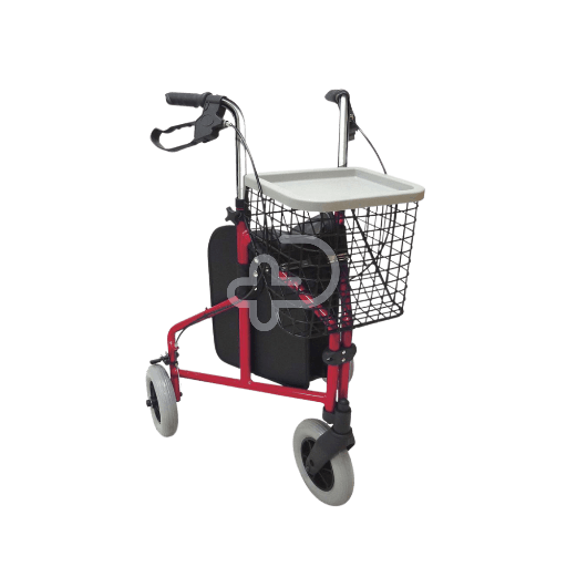 [WAF705500] Aspire Tri Wheel Walker