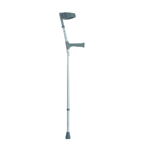 Breezy Forearm Crutches