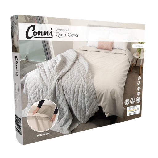 Conni Quilt Cover