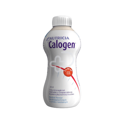 [41243] Calogen Neutral Bottle 500ml