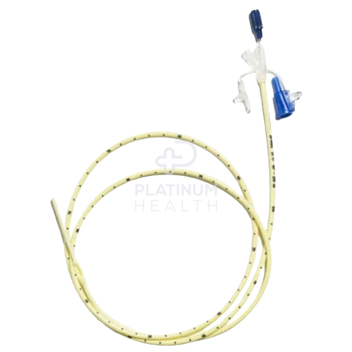 [40-7361] CORFLO ENFit Ultra 3Gm 10Fr 91cm 3Gm With Stylet