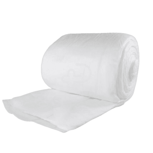 [10133133] Combine Dressing Roll Non-Woven 9cm x 10m