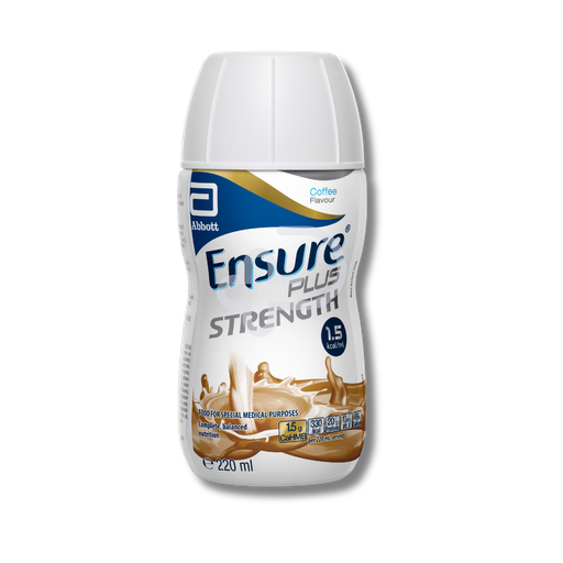 Ensure Plus Strength Ready To Drink 220ml